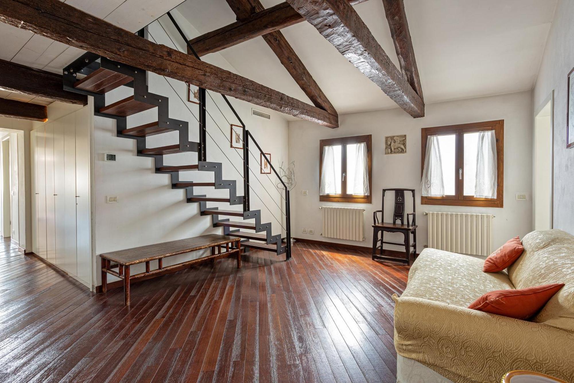 Vip Venice Rooms Room photo